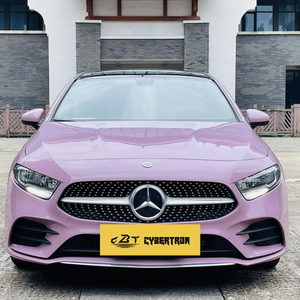 <span class=keywords><strong>Mercedes</strong></span>-Benz Clase A 2023 a <span class=keywords><strong>180</strong></span> L Gasolina de <span class=keywords><strong>Segunda</strong></span> <span class=keywords><strong>Mano</strong></span> en Buen Estado, Autos Usados Asequibles de Alta Velocidad - Product Image 2