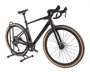 <span class=keywords><strong>Bicicleta</strong></span> de Carretera de Fábrica Original 12 Velocidades 700C Twitter <span class=keywords><strong>GRAVEL</strong></span> <span class=keywords><strong>Bicicleta</strong></span> de Carbono para Carretera y <span class=keywords><strong>Gravel</strong></span> - Product Image 1