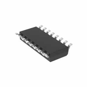 16 SOlC Manufacturer Channel Interface Electronic Circuit Components MC26LS30DR2 - Product Image 1