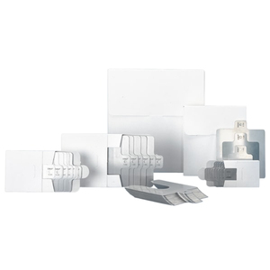 Kit de cales de réglage pour machines 360 : Économisez du temps pour le personnel technique et améliorez la fiabilité du fonctionnement des machines. Réglage de la machine - Product Image 2