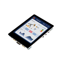 Waveshare - Placa de Desarrollo con Pantalla Táctil Capacitiva de 2.8 Pulgadas ESP32-S3 con IPS 240*320, Ensamblaje de PCBA Personalizado, 2 OZ de Cobre