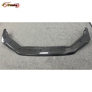 Actualización Vari 2017 Ver <span class=keywords><strong>Magnum</strong></span> <span class=keywords><strong>Opus</strong></span> Style Labio delantero de fibra de carbono para Nissan GTR R35 2008-2018 - Product Image 4