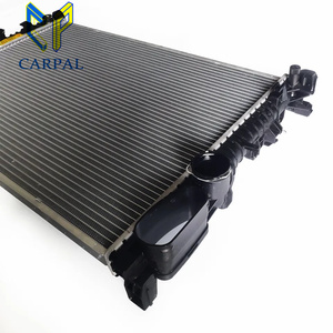 Radiateur de voiture de haute qualité Carpal pour <span class=keywords><strong>mercedes</strong></span>-benz <span class=keywords><strong>CLS</strong></span> 350 E 220 <span class=keywords><strong>CDI</strong></span> A2115000102 2115000102 - Product Image 2
