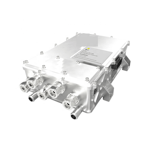 Controlador de Motor para Vehículos de 132KW, 480V-750V, Directo de Fábrica, para Motores de Corriente Alterna y Continua, Brogen - Product Image 1