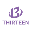 Thirteen Import And Export (guangzhou) Co., Ltd. logo