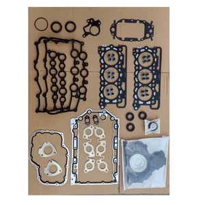 Juego de juntas 276DT para motor diésel Land Rover 2.7, kit de reparación de repuesto, 2003 en adelante - Product Image 1