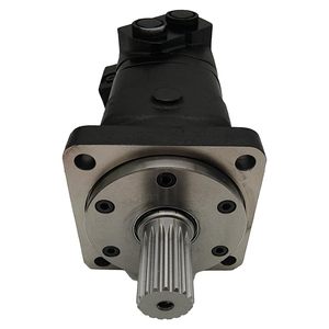 Motor Hidráulico Djcxysm 112-1132-006 Tipo Pistón Para Eaton Char-Lynn Serie 6000 - Product Image 5