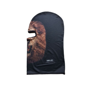 <span class=keywords><strong>Cagoule</strong></span> HIP HOP en polyester et élasthanne - Product Image 4
