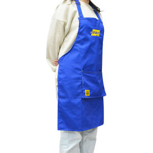Delantales de Cocina para Chef, Económicos, al por Mayor, para Regalos Promocionales, Duraderos, Lavables, con Logotipo Bordado Personalizado, sin Mangas - Product Image 5