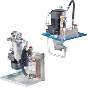 โมดูลกรองสัญญาณไฟฟ้า Rexroth รุ่น R928050171 โหมดรวม F8 การตั้งค่าค่าเริ่มต้น - Product Image 2