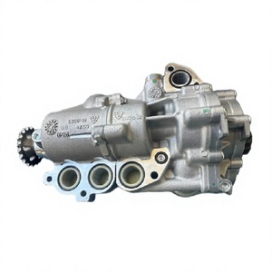 Bomba de Aceite de Motor para Mclaren MP4-12C, 540c, 570gt, 570s, 625C, 650S, 675LT, P1, 2011-2016, 11F0400CP, 12FA002CP - Product Image 3