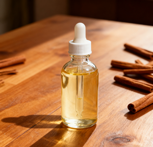 زيت القرفة الطبيعي من فارويل مع النقاء CAS: ، 91-6 - Product Image 2