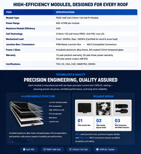 Magazzino Industriale in Acciaio Eco-Sostenibile a Zero Emissioni di Carbonio con Tetto Termoisolato per Logistica e Officina - Product Image 5