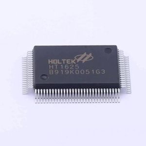 Composants électroniques, puces IC, circuits intégrés IC HT1625 - Product Image 1
