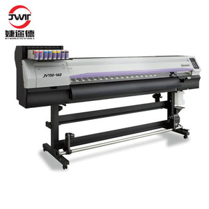 Thứ hai tay ban đầu mimaki JV33-160A thăng hoa máy in - Product Image 5