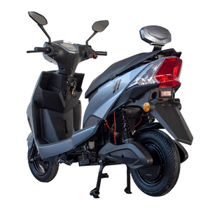 <span class=keywords><strong>Moto</strong></span> électrique tout-terrain Timberline 2026 72V <span class=keywords><strong>1200W</strong></span> avec suspension pneumatique réglable pour traversée de souches et défoncés - Product Image 4