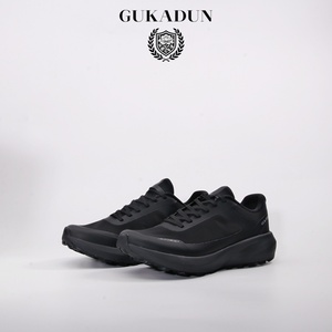 Scarpe Sportive Casual da <span class=keywords><strong>Uomo</strong></span> Leggere e Traspiranti, Impermeabili, per Escursionismo, Corsa e Camminata all'Aperto - Product Image 5