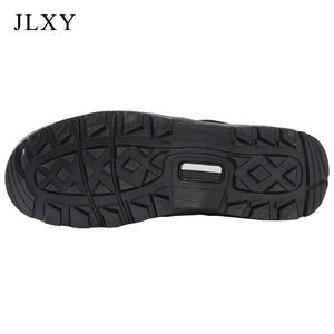 أحذية سوداء في الهواء الطلق ، تدعم التخصيص - Product Image 6