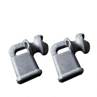 Pièces de machine personnalisées OEM/ODM 2026 Shengri en fonte ductile/gris, services de fonderie de haute qualité CN HEB