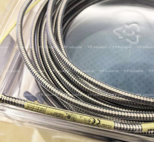 Cable de Extensión NEVADA 21747-085-01 Serie 7200, Origen Estadounidense, Nuevo y Original - Product Image 5