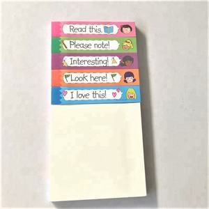 Notas Adhesivas Divertidas e Inspiradoras de 3 x 3, Blocs de Notas Motivacionales, Notas Positivas y de Agradecimiento, para Enfermeras, Compañeros de Trabajo, Material de Estudio - Product Image 4