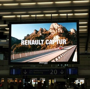 2000 nits cao sáng 192x96mm 192x192mm 64x64 Dot 64x32 pixel smd2121 đầy đủ màu sắc hiển thị bảng điều chỉnh trong nhà P3 RGB <span class=keywords><strong>LED</strong></span> <span class=keywords><strong>MODULE</strong></span> - Product Image 4