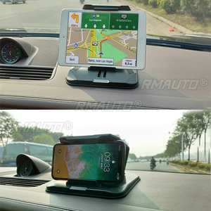 Phone Car <b>Holder</b> on Dashboard 3.0 to 9.7 Inch Phone <b>Tablet</b> <b>Holder</b> in Car for iPhone XS MAX for iPad Mini GPS Car Phone Holde - Product Image 3