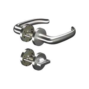 Conexión rosetón OGRO F1 - Product Image 1