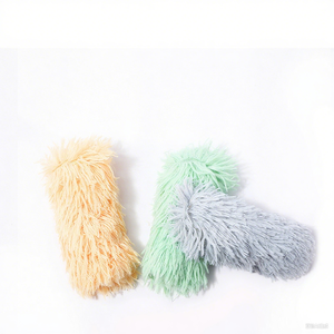 La nueva almohada de peluche de juguete para gatos contiene papel de hierba gatera, suministros interactivos para mascotas resistentes a mordeduras - Product Image 1