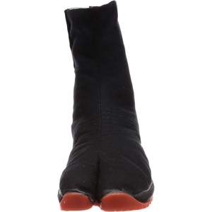 Margo Ankle & Bootie, produit unisexe pour adultes de qualité supérieure avec tige en caoutchouc/EVA et semelle intermédiaire en peluche - Product Image 3