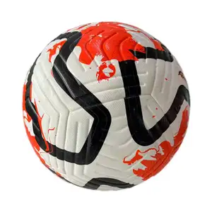 Официальные футбольные мячи с индивидуальным логотипом