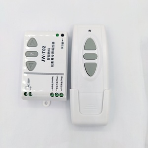 220V Projection Screen Wireless Remote <strong>Control</strong> <strong>Switch</strong> JW-T02