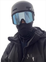 Masque de protection intérieur respirant en nylon pour casque de cyclisme, pare-soleil, coupe-vent, pour ski et moto, à séchage rapide – Vente chaude