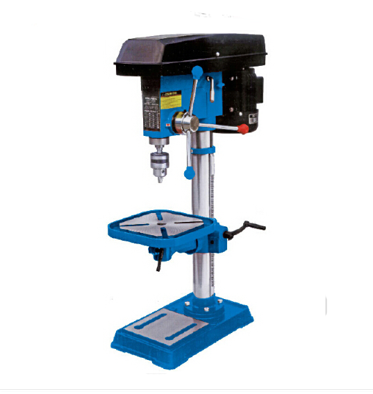SP5216B-II 16mm cheap price 550W portable drill press for hand drill SUMORE