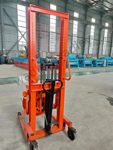 Desenrollador Eléctrico Automático de Chapa Metálica al Mejor Precio para Línea de Producción de Máquinas de Conformado de Rollos - Product Image 3