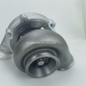 G35 1050 G35-1050 turbo 880695-5002s Rotation standard roulement à billes turbocompresseur en acier inoxydable - Product Image 6