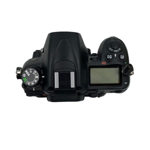 Appareil photo reflex numérique <span class=keywords><strong>Nikon</strong></span> <span class=keywords><strong>D7000</strong></span> d'occasion, original, 16,2 MP, vidéo 1080p, double emplacement pour carte SD, qualité supérieure, reconditionné pour la revente - Product Image 4
