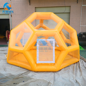 Tente transparente gonflable personnalisée Tentes de football pour arrière-cour Tente à bulles gonflable pour <span class=keywords><strong>chambre</strong></span> transparente <span class=keywords><strong>d</strong></span>'hôtel et de camping hermétique à vendre - Product Image 1