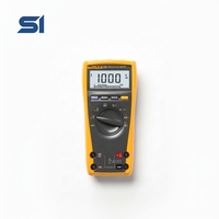 175 - Multimeter Digital True RMS untuk Aplikasi Umum untuk Fluke