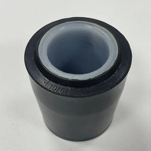 בושינג גומי שחור ניילון PU לחלקי נגרר ומשאית, בושינג זרוע תחתונה של מתלה נגרר, בושינג מוט מומנט - Product Image 5