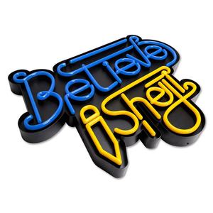 שילוט חיצוני דיגיטלי עם תאורת LED אחורית, מסך LCD ברשת קוד פתוח, ריהוט משרדי חדש של Signvia - Product Image 3