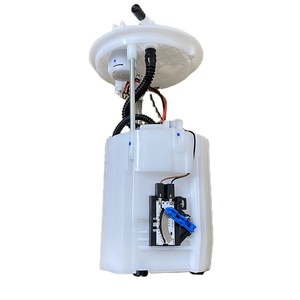 Ensemble de pompe à carburant 31110-G6100 pour <span class=keywords><strong>Kia</strong></span> <span class=keywords><strong>Picanto</strong></span> Morning 2017-2022, module de pompe à carburant Hyundai 31110G6100, remplacement du système de carburant automobile - Product Image 1