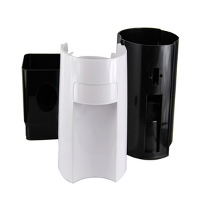 Pvc Lát Patio Đá Bê Tông Khuôn Bìa Interlock Đúc Đúc Sẵn Gạch Nhựa Lát Sân Vườn Khối Khuôn - Product Image 3