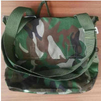 Mascarilla Respiratoria CGLX, Protección Contra Polvo Químico, Cómoda, de Silicona, <span class=keywords><strong>con</strong></span> Bolsa para Máscara de Gas, Amplia Visión, <span class=keywords><strong>Filtro</strong></span> Autoinhalador - Product Image 4