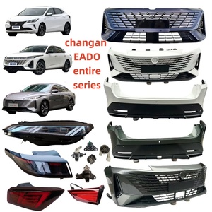 Peças de Reposição Automotivas por Atacado, Todas as Peças para Carros Changan Chana Eado, Novo Alsvin X5 Plus, X7 Plus, Peças para Veículos Chineses - Product Image 1