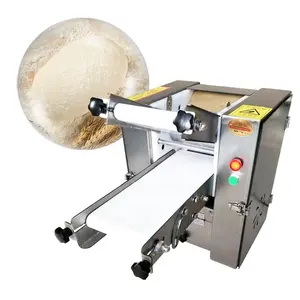 Di alta qualità di pasta laminatoio per e cutter mini pasta laminatoio per macchina commerciale automatico da tavolo top pasticceria pasta laminatoio per