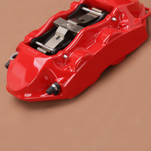 Étriers de frein GT4 GT6 haute Performance 4/6 Pot grand Kit de frein pour BMW <span class=keywords><strong>M4</strong></span> M5 Z4 GT Audi RS3 RS4 RS5 R8 S3 S4 Ford Bronco Mustang - Product Image 3