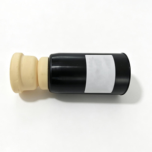 OE 33536791515 Auto Parts Rear Shock Absorber Cushion <b>Block</b> Suit with Dust Cover For BMW 3 Series F35 F30 G20 4 Series G26 - Product Image 1