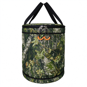 Custom Logo Insulated Waterproof Polyester Japanese Style Casual Cooler <b>Bag</b> Light Weight Beer Cooler Pops for Beach Camping - Product Image 1