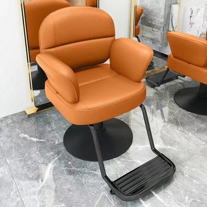 Muebles de salón de alta calidad, silla de peluquería, silla de peluquero, venta al por mayor, equipo de salón - Product Image 2